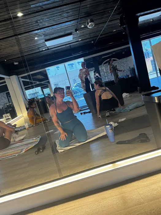 The Full Routine Picture 2