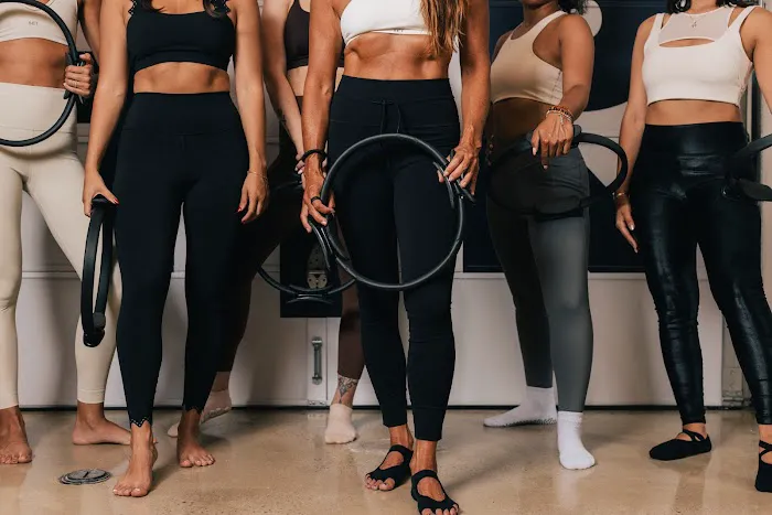 The Full Routine Picture 4