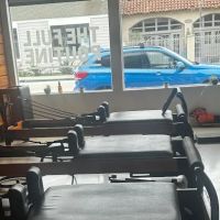 The Full Routine ico