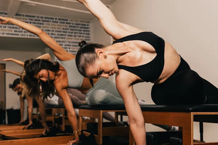 The Full Routine Picture 3