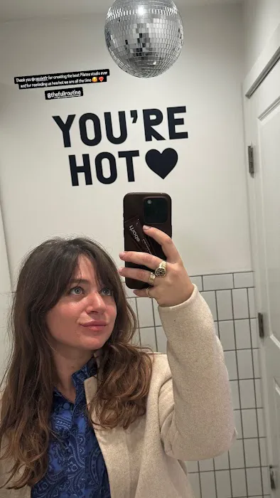 The Full Routine Picture 6