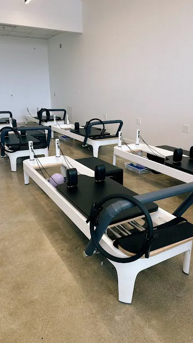 Habit Pilates Picture 2