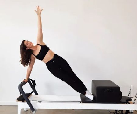 Habit Pilates