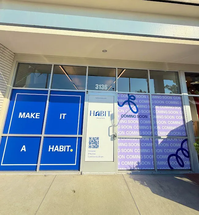 Habit Pilates Picture 4