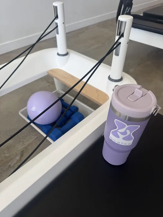 Habit Pilates Picture 6