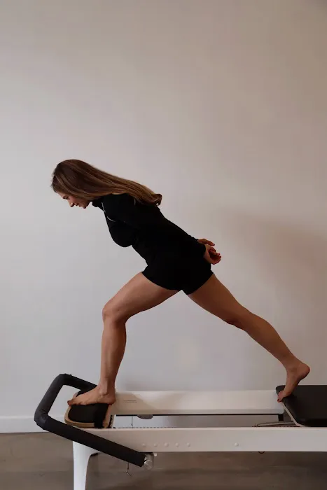 Habit Pilates Picture 5