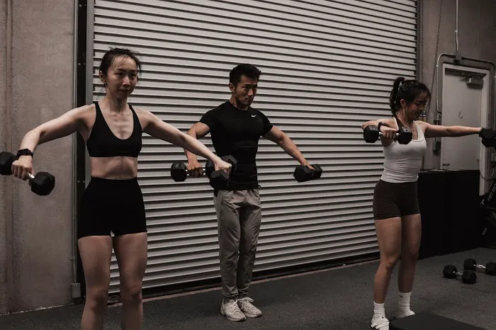 Fusion Club Picture 6