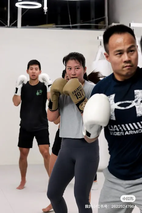 Fusion Club Picture 1