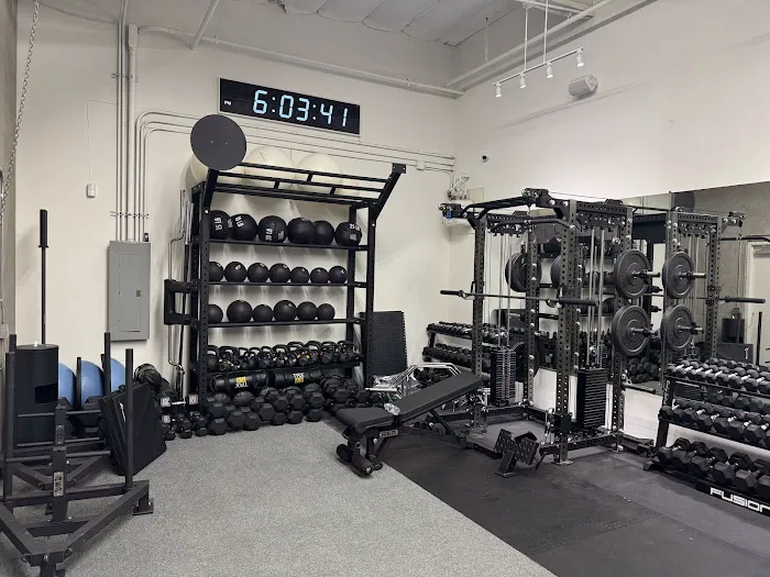 Fusion Club Picture 3