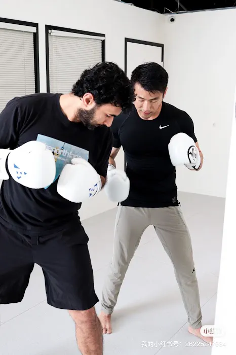 Fusion Club Picture 10