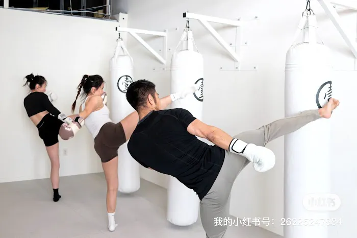 Fusion Club Picture 4