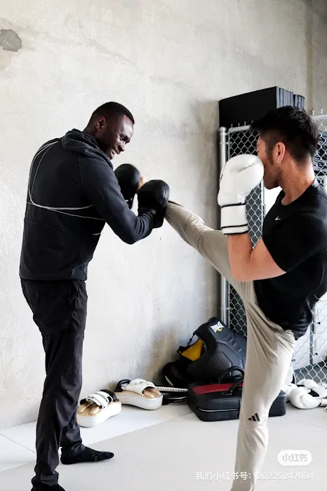 Fusion Club Picture 7