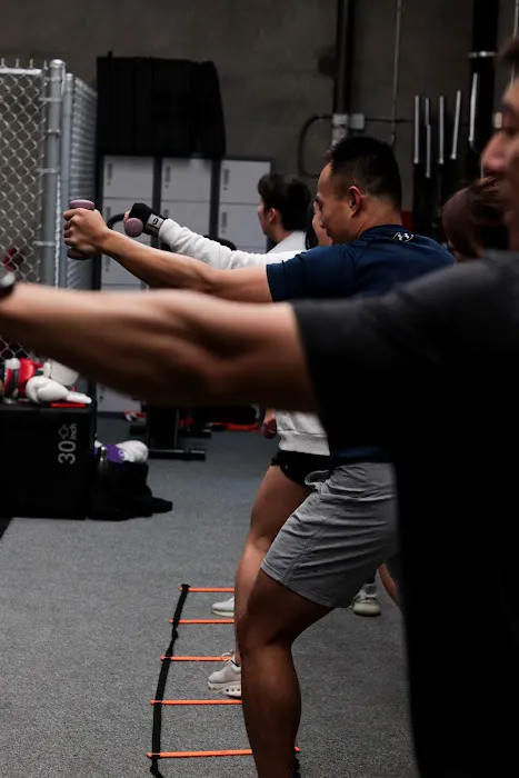 Fusion Club Picture 5