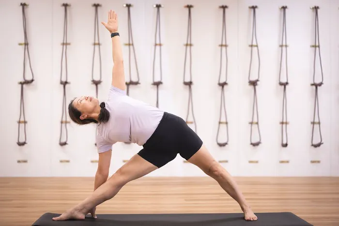 Balancy yoga and pilates Picture 7