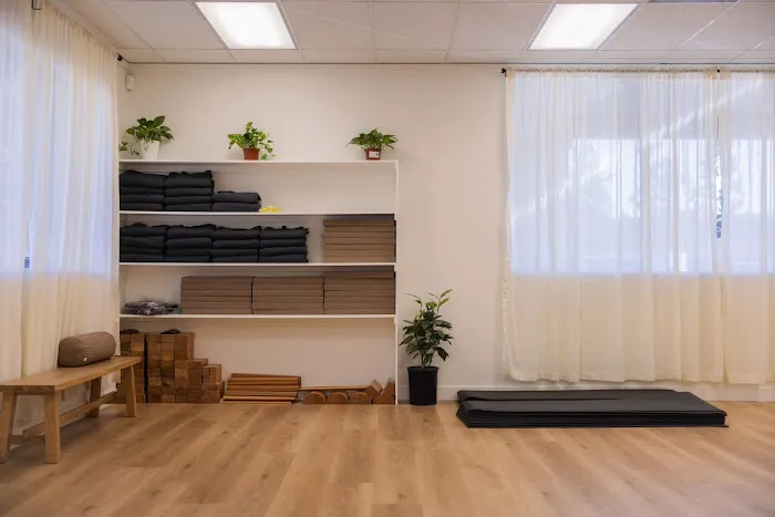 Balancy yoga and pilates Picture 2