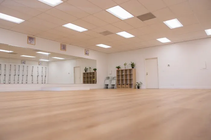 Balancy yoga and pilates Picture 3