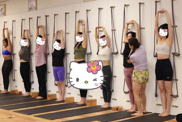 Balancy yoga and pilates Picture 1