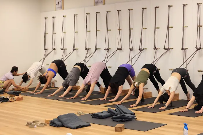 Balancy yoga and pilates Picture 10