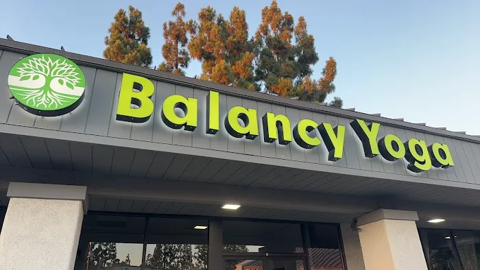 Balancy yoga and pilates Picture 6