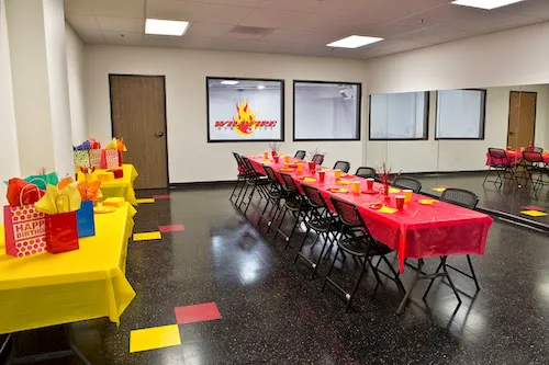 Wildfire Gymnastics Picture 4