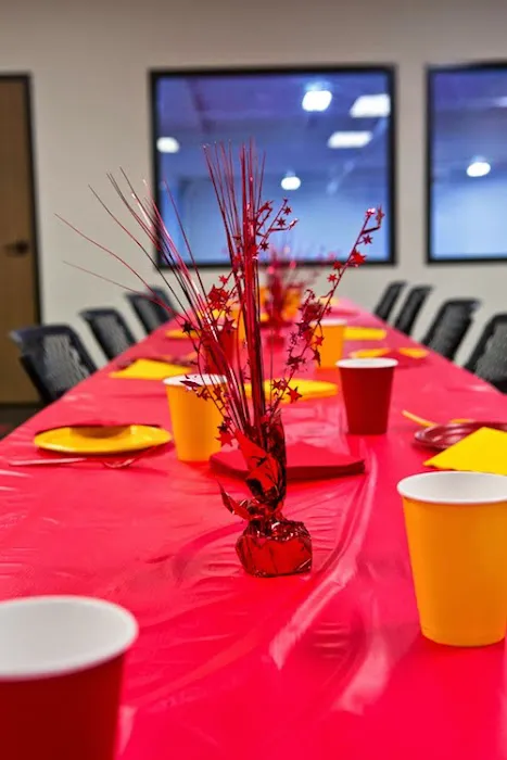 Wildfire Gymnastics Picture 9