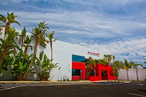 Wildfire Gymnastics Picture 7