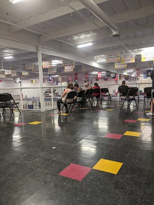 Wildfire Gymnastics Picture 5