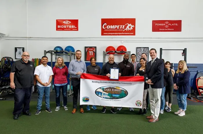 Compete Sports Performance and Rehab Picture 4