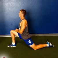 Compete Sports Performance and Rehab ico