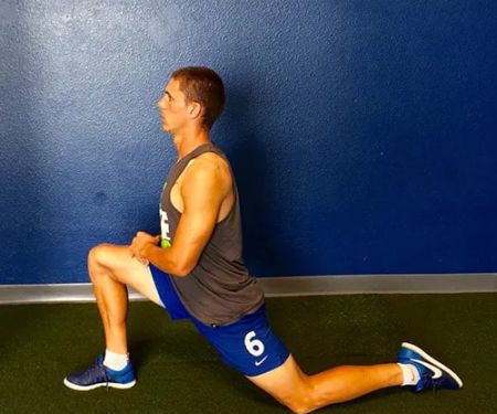 Compete Sports Performance and Rehab