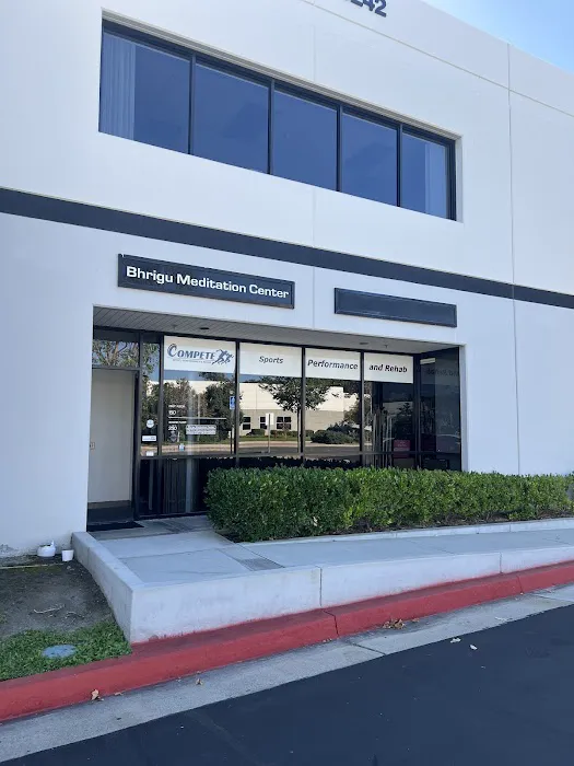 Compete Sports Performance and Rehab Picture 2