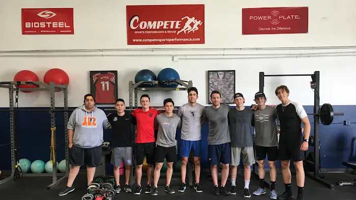 Compete Sports Performance and Rehab Picture 5