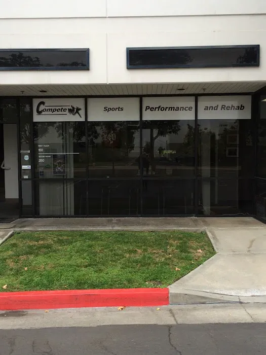 Compete Sports Performance and Rehab Picture 7