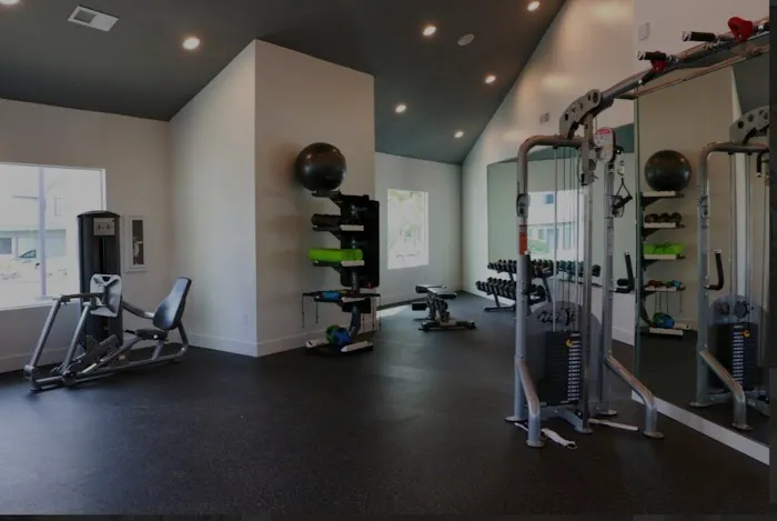 The Arbors 24 Hour Gym Picture 3