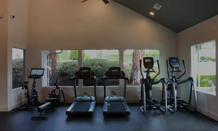 The Arbors 24 Hour Gym Picture 5