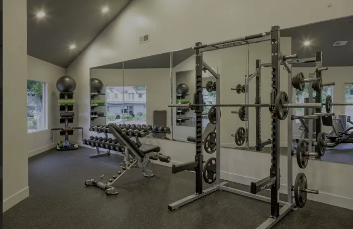 The Arbors 24 Hour Gym Picture 1