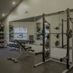 The Arbors 24 Hour Gym