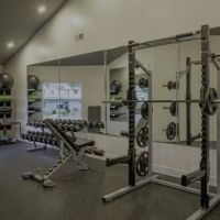 The Arbors 24 Hour Gym ico