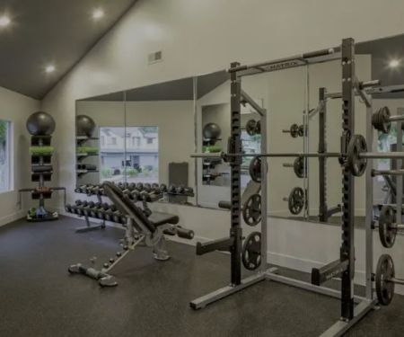 The Arbors 24 Hour Gym