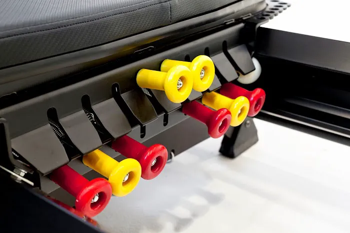 Trim Fitness Studio Picture 7