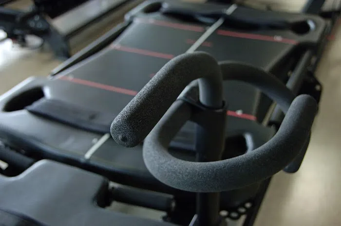 Trim Fitness Studio Picture 6