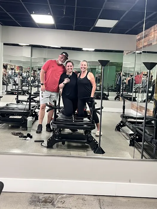 Trim Fitness Studio Picture 4