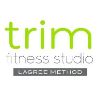 Trim Fitness Studio ico