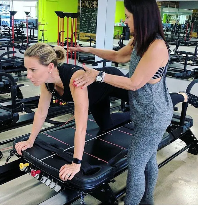 Trim Fitness Studio Picture 10