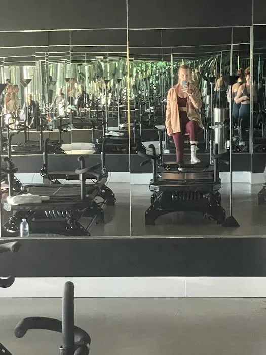 Trim Fitness Studio Picture 5