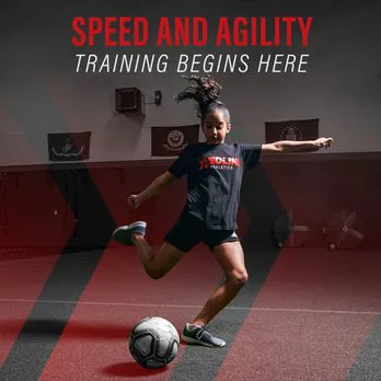 Redline Athletics Lake Forest Picture 5