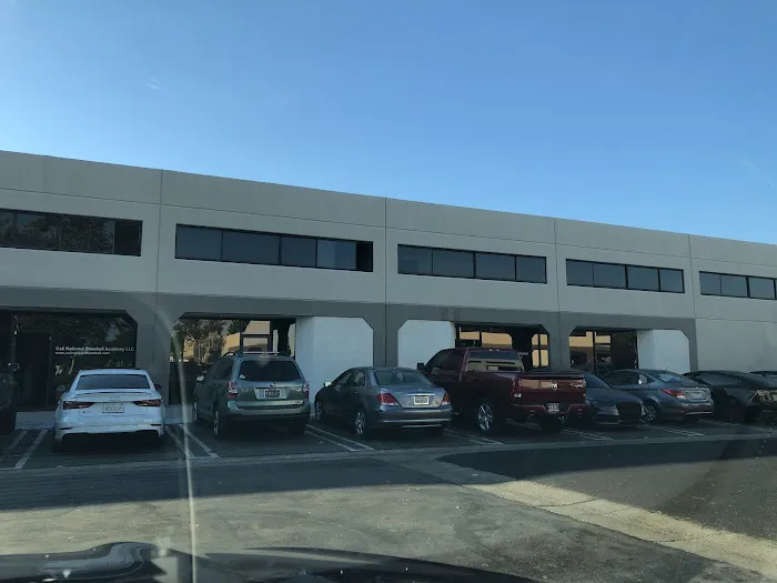 Redline Athletics Lake Forest Picture 7