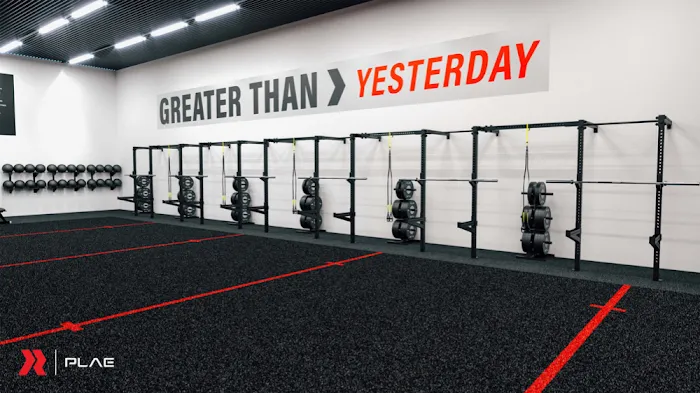 Redline Athletics Lake Forest Picture 4