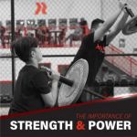 Redline Athletics Lake Forest