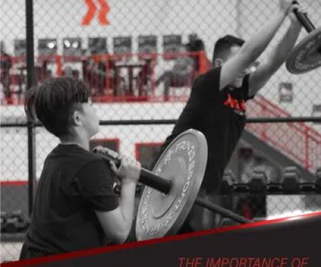 Redline Athletics Lake Forest